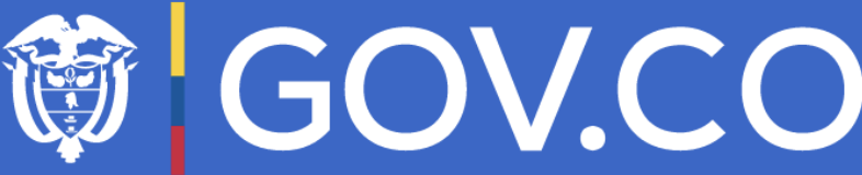 Logo .GOV.CO